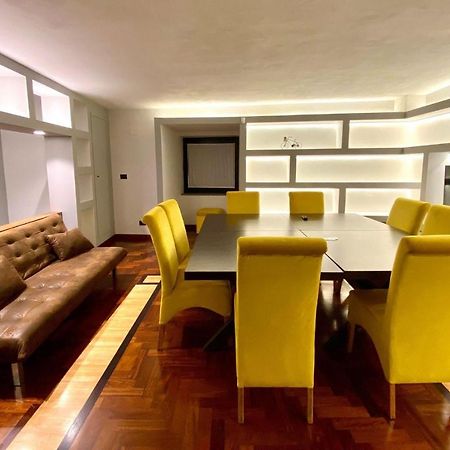 Piano B Apartment Neapol Zewnętrze zdjęcie