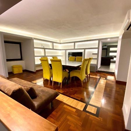 Piano B Apartment Neapol Zewnętrze zdjęcie