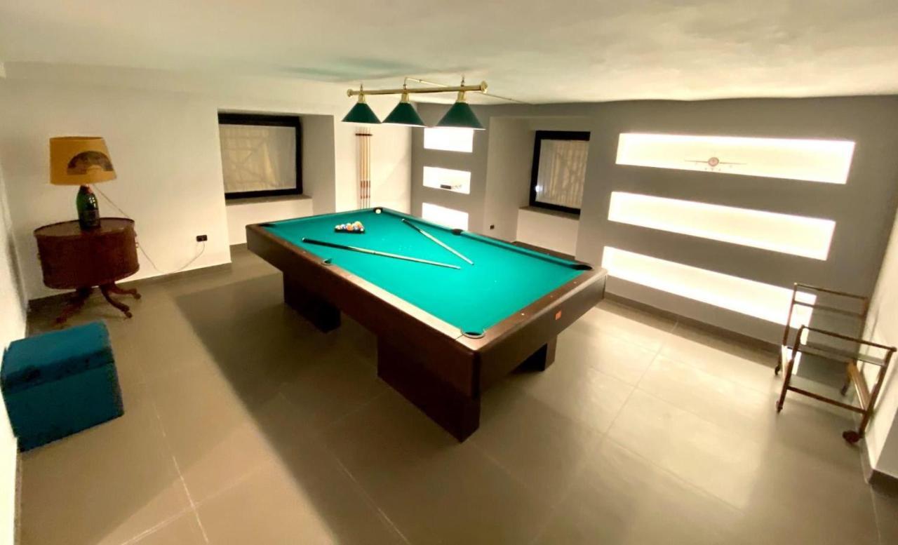 Piano B Apartment Neapol Zewnętrze zdjęcie