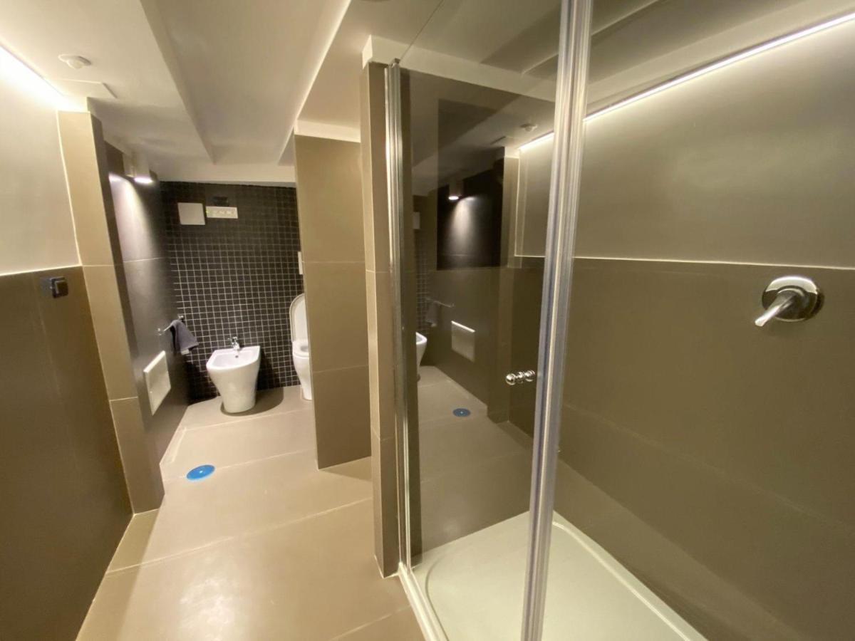 Piano B Apartment Neapol Zewnętrze zdjęcie