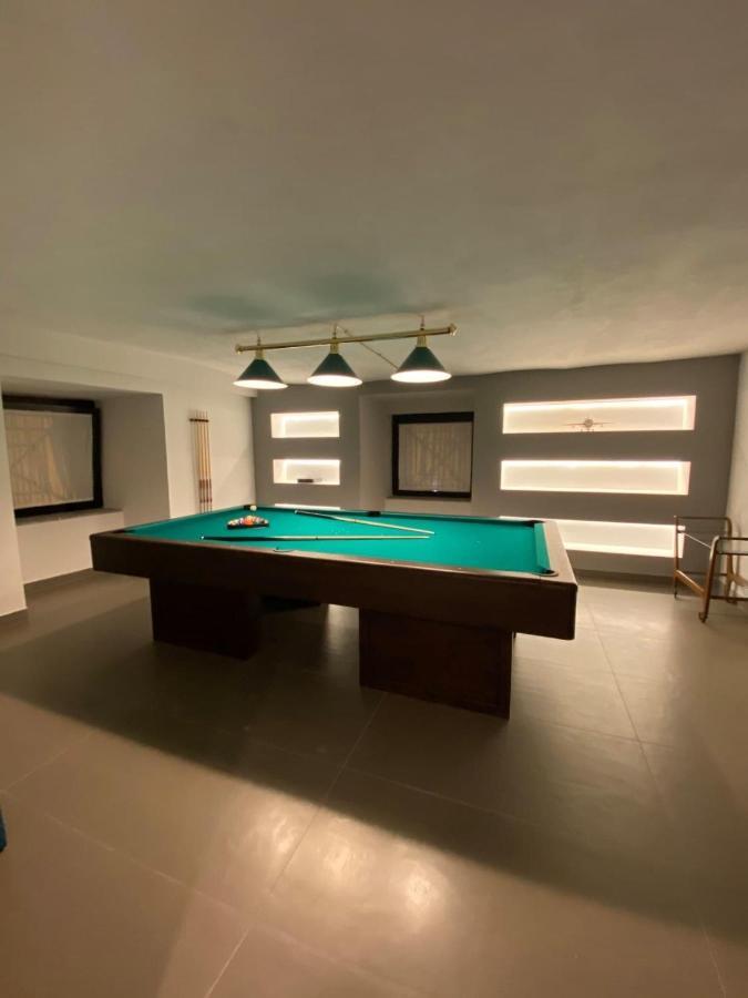 Piano B Apartment Neapol Zewnętrze zdjęcie